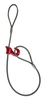 Z38IEESCH  12' 0" 6x19 IRWC